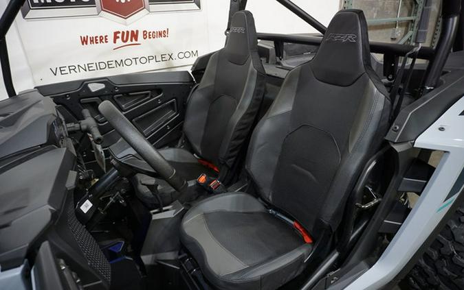 2025 Polaris RZR XP 1000 Sport