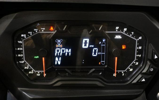 2025 Polaris RZR XP 1000 Sport