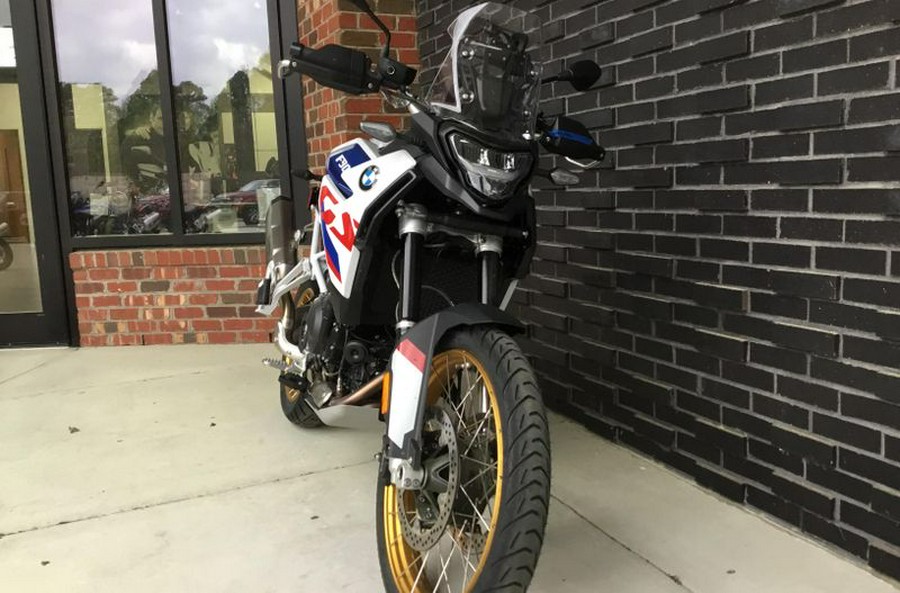 Used 2024 BMW F900GS