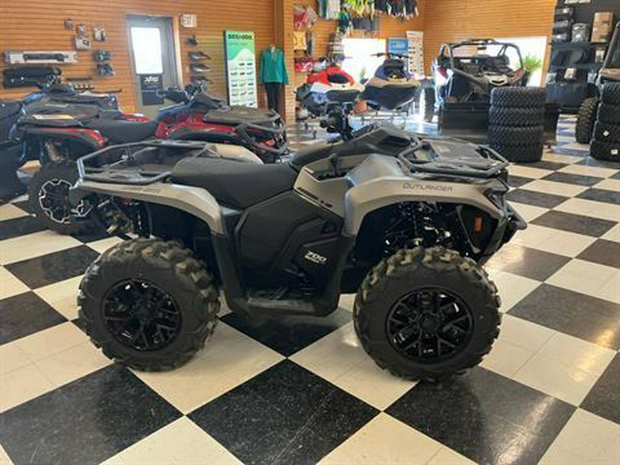 2026 Can-Am Outlander XT 700