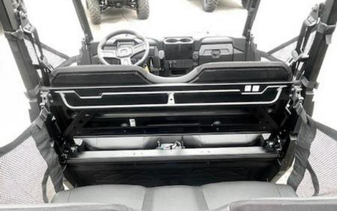 2026 Polaris® Ranger Crew SP 570 Premium