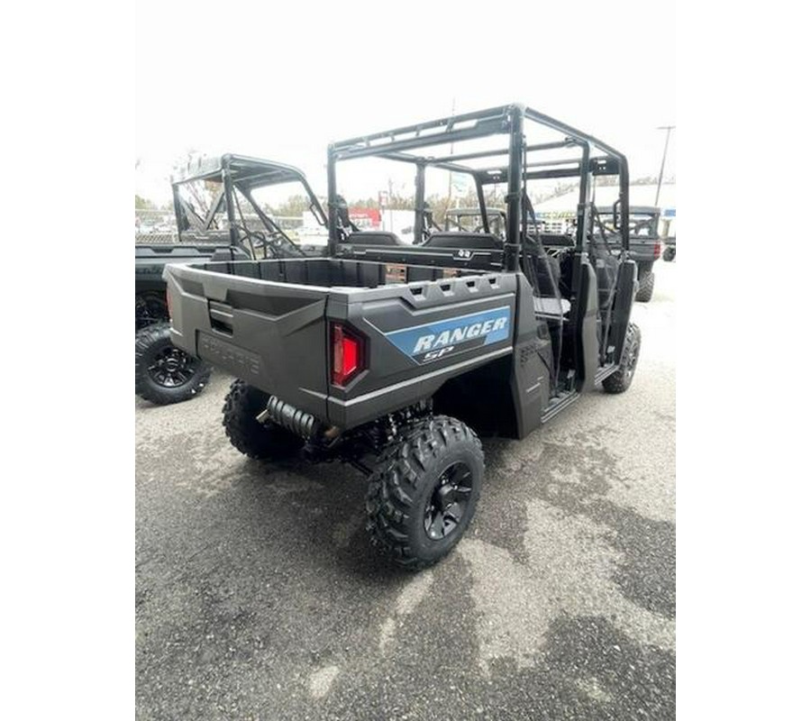 2026 Polaris® Ranger Crew SP 570 Premium