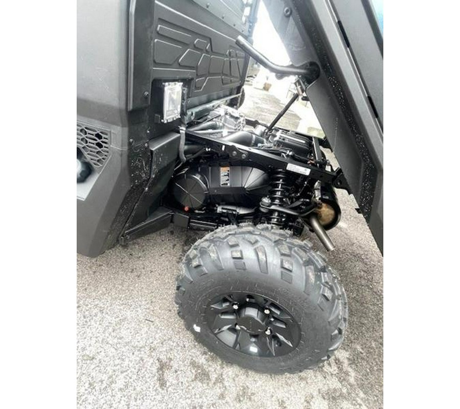 2026 Polaris® Ranger Crew SP 570 Premium