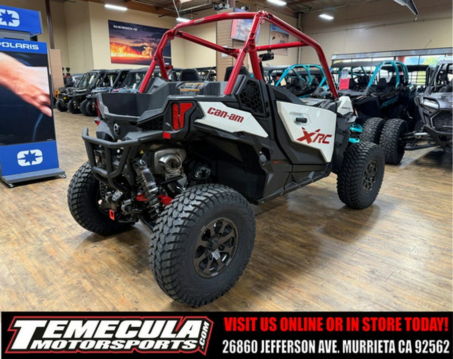 2026 Can-Am Maverick Sport X Rc 1000R