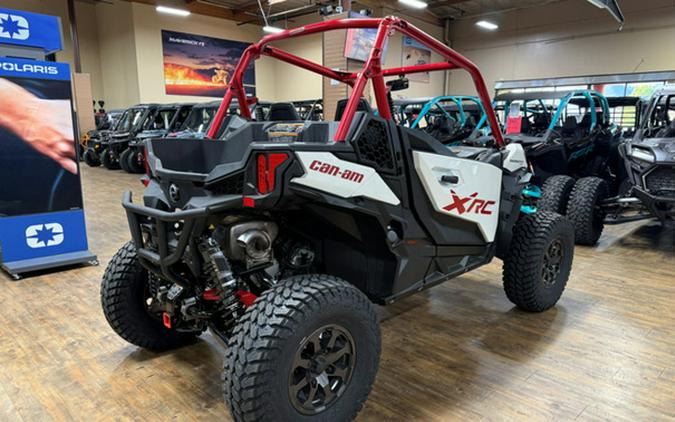 2026 Can-Am Maverick Sport X Rc 1000R