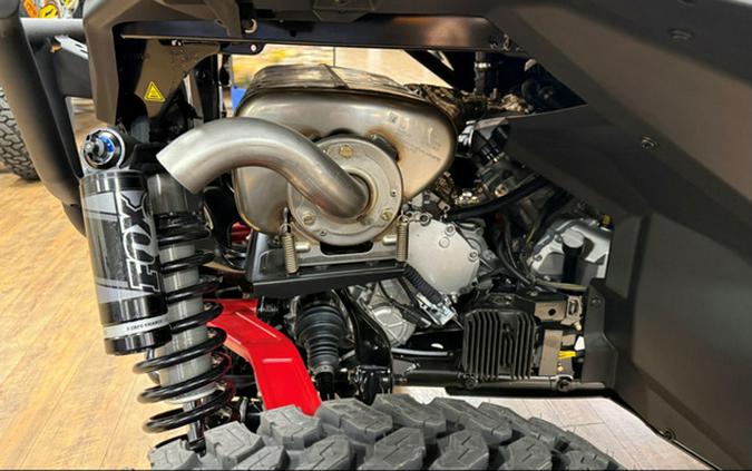 2026 Can-Am Maverick Sport X Rc 1000R