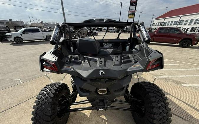 2026 Can-Am® Maverick X3 X rc Turbo RR 72