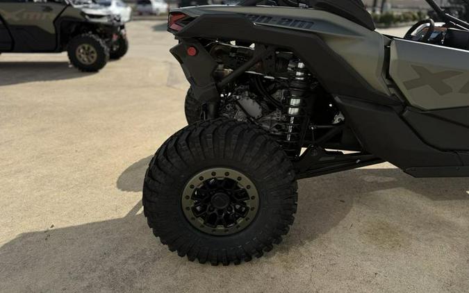 2026 Can-Am® Maverick X3 X rc Turbo RR 72