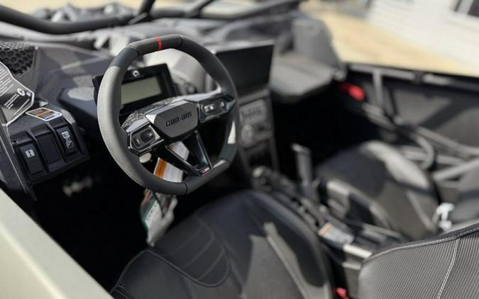 2026 Can-Am® Maverick X3 X rc Turbo RR 72