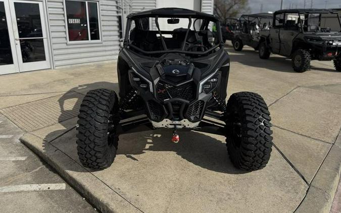 2026 Can-Am® Maverick X3 X rc Turbo RR 72