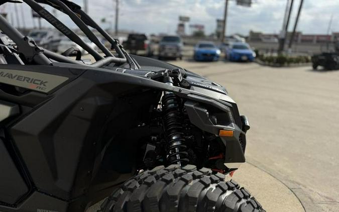 2026 Can-Am® Maverick X3 X rc Turbo RR 72