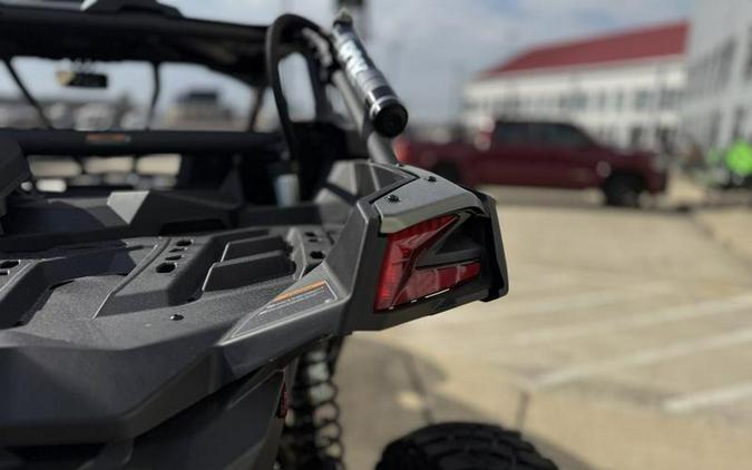 2026 Can-Am® Maverick X3 X rc Turbo RR 72