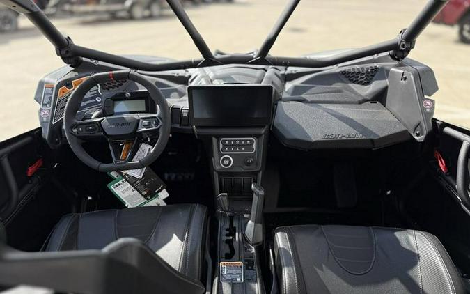 2026 Can-Am® Maverick X3 X rc Turbo RR 72