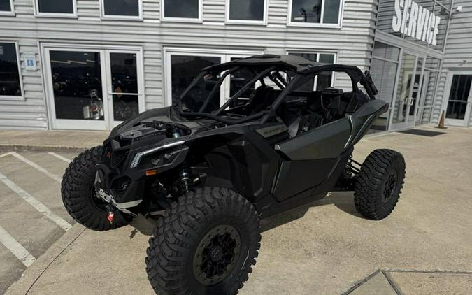2026 Can-Am® Maverick X3 X rc Turbo RR 72