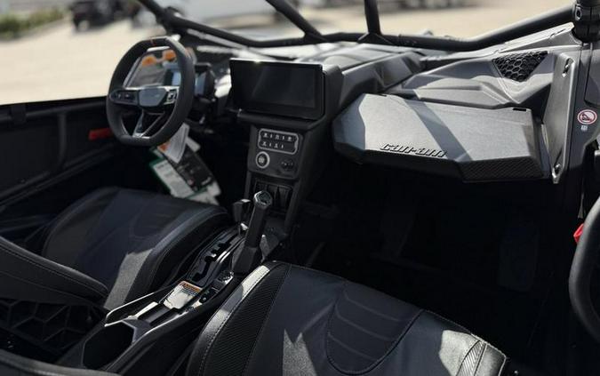 2026 Can-Am® Maverick X3 X rc Turbo RR 72