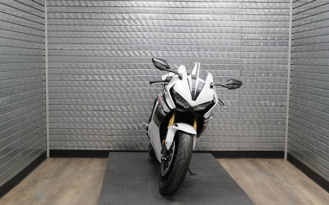 2026 HONDA CBR1000RR ABS