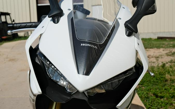 2026 HONDA CBR1000RR ABS