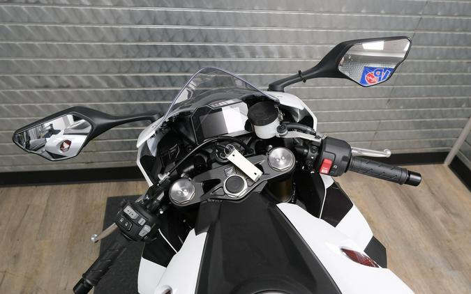 2026 HONDA CBR1000RR ABS