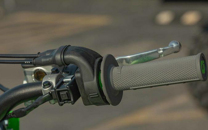 2026 Kawasaki KX 450