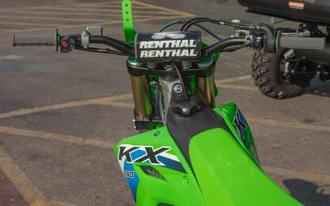 2026 Kawasaki KX™450