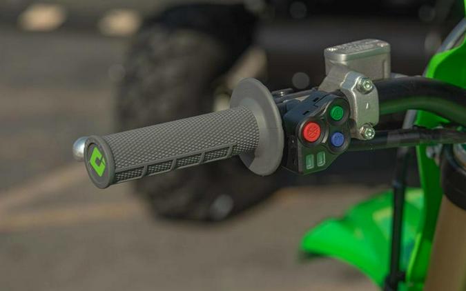 2026 Kawasaki KX™450