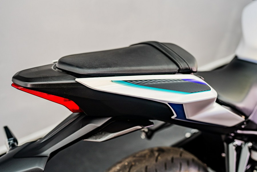 2025 Yamaha Motor Corp., USA YZF-R3