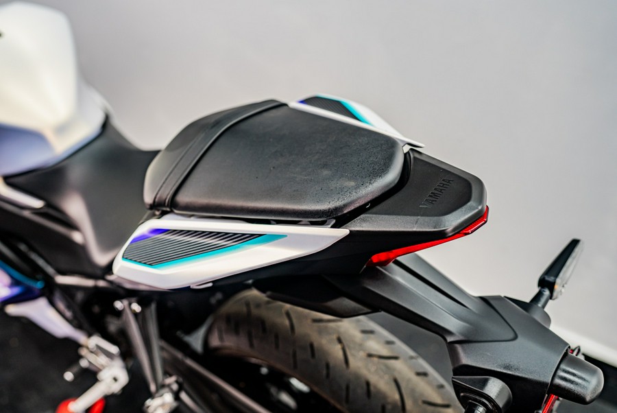 2025 Yamaha Motor Corp., USA YZF-R3