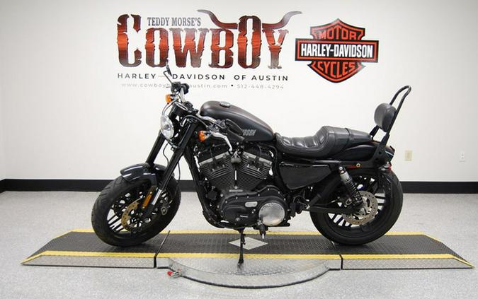 2017 Harley-Davidson XL1200CX - Roadster