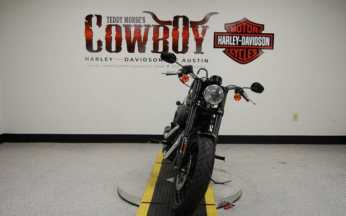 2017 Harley-Davidson XL1200CX - Roadster