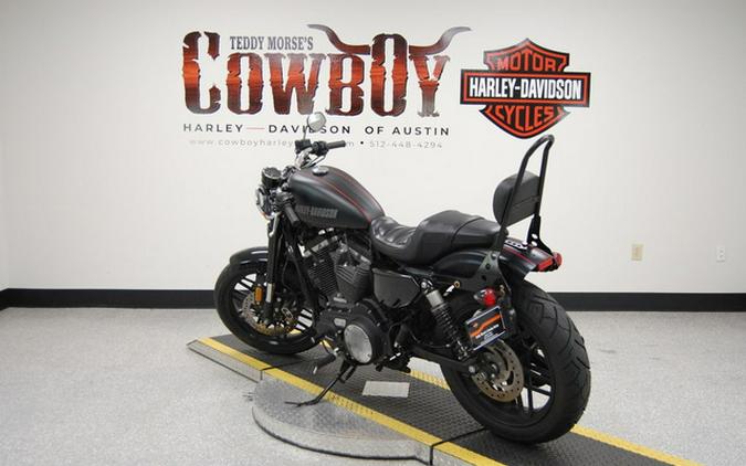 2017 Harley-Davidson XL1200CX - Roadster