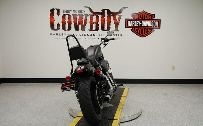 2017 Harley-Davidson XL1200CX - Roadster