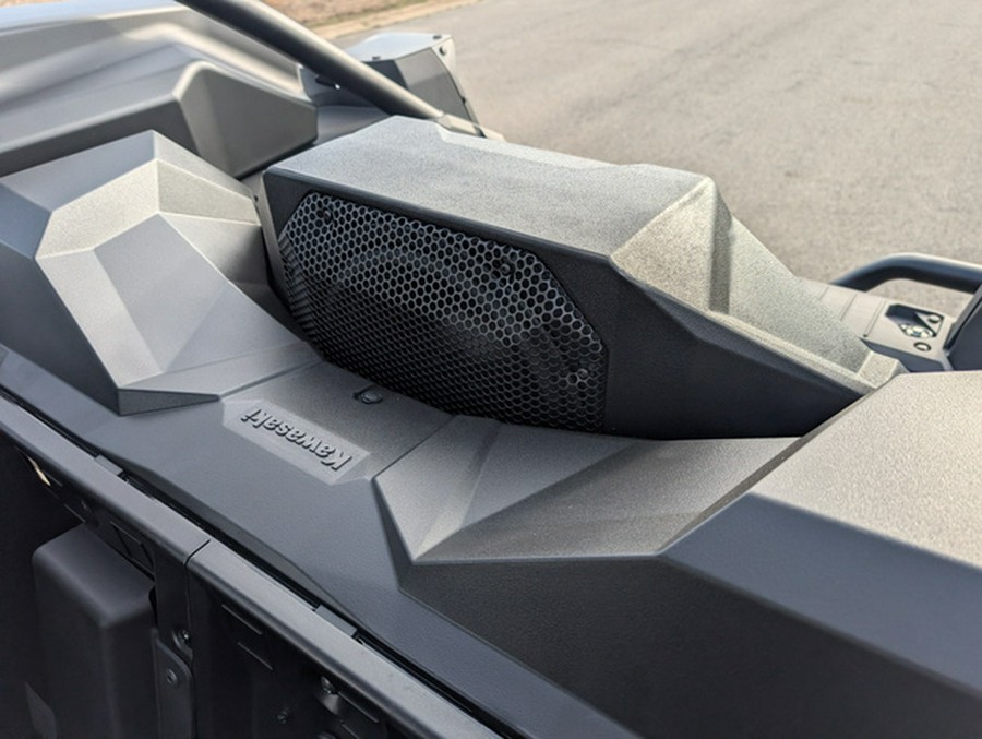 2026 Kawasaki KRX 1000 Blackout Edition