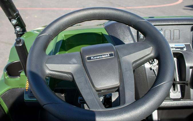 2026 KAWASAKI MULE PRO-FXT 820 EPS