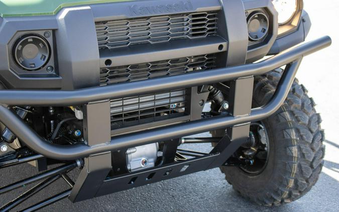 2026 KAWASAKI MULE PRO-FXT 820 EPS