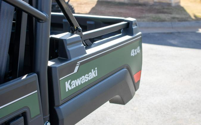2026 KAWASAKI MULE PRO-FXT 820 EPS