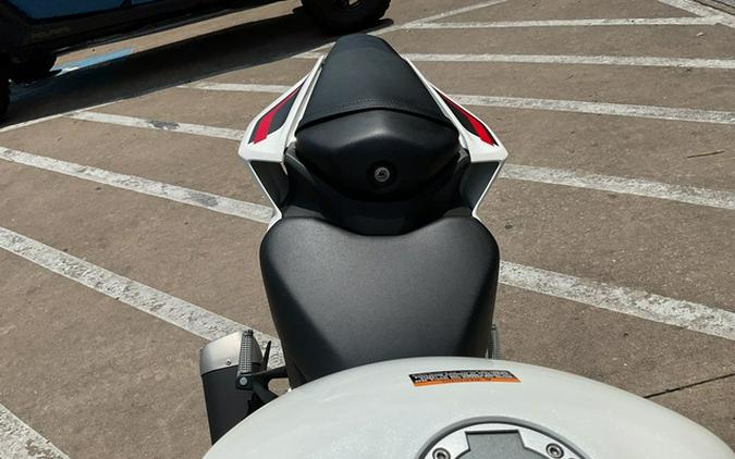 2026 Yamaha YZF R3