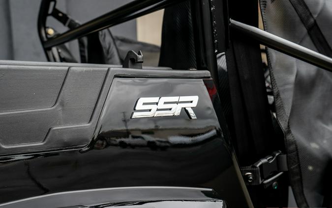 2023 SSR Motorsports SRU170Z EFI