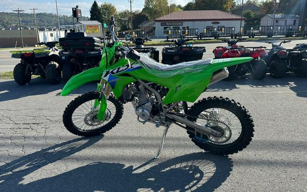 2027 Kawasaki KLX 300R