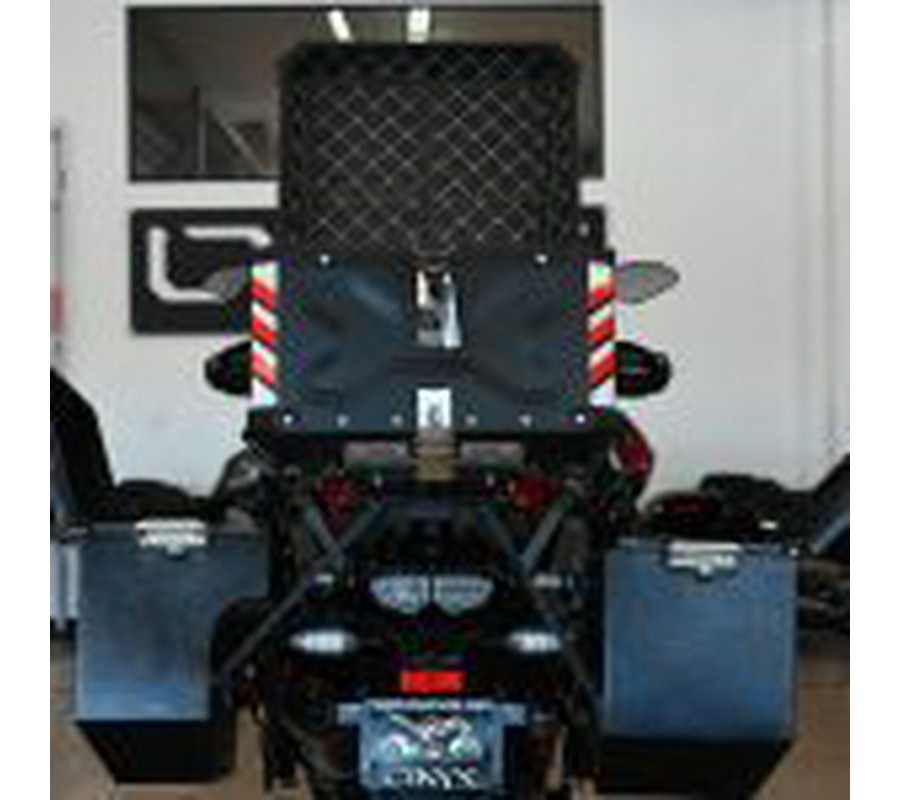 2015 Yamaha Super Tenere