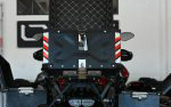 2015 Yamaha Super Tenere