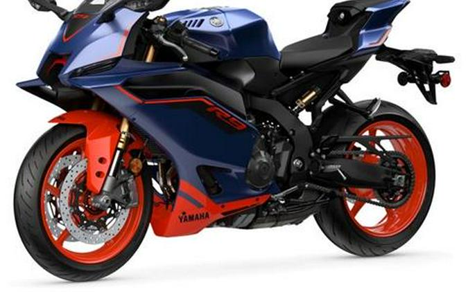 2027 Yamaha YZF-R9