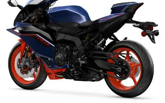 2027 Yamaha YZF-R9