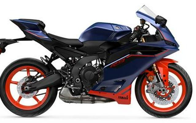 2027 Yamaha YZF-R9