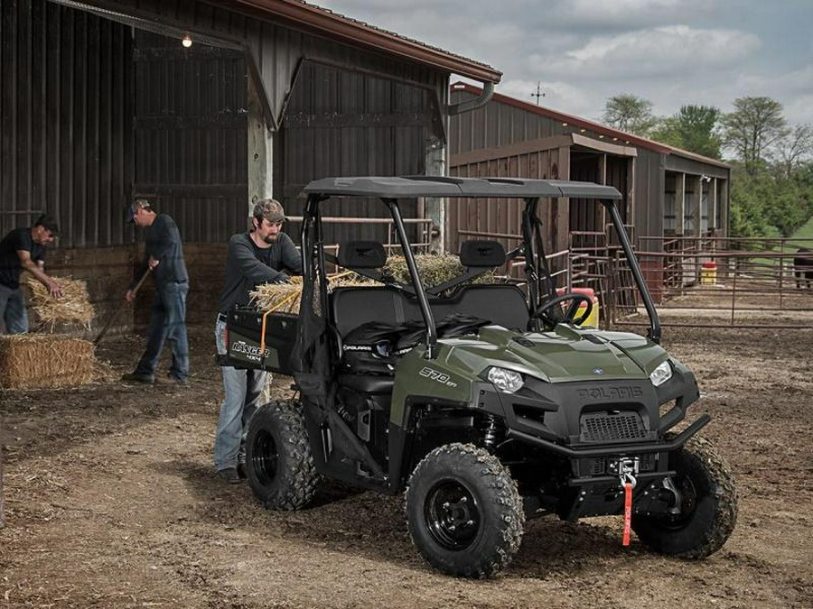 2023 Polaris® Ranger 570 Full-Size