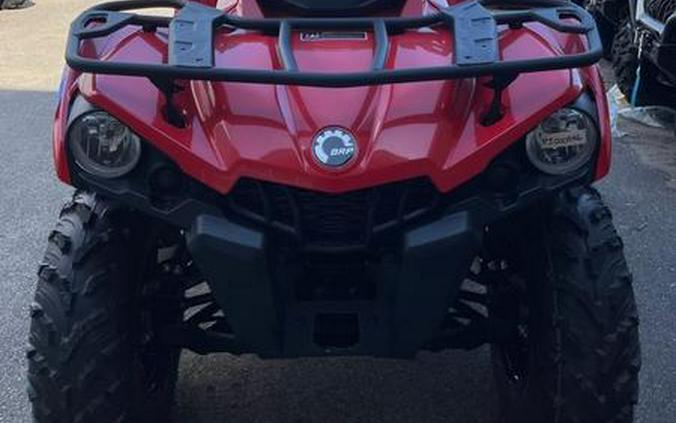 2023 Can-Am® Outlander MAX 450