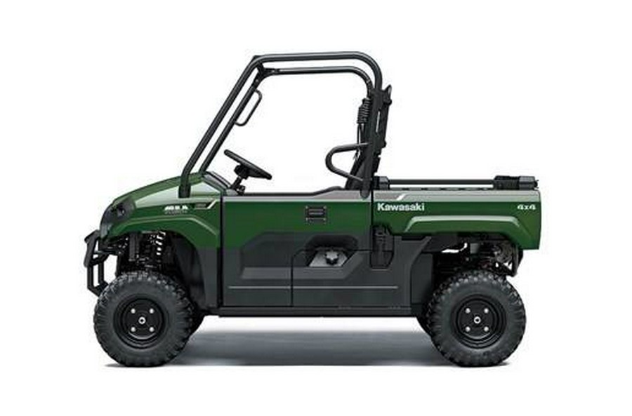 2024 Kawasaki Mule™ PRO-MX LE