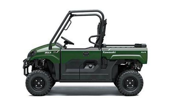 2024 Kawasaki Mule™ PRO-MX LE