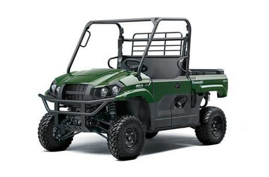 2024 Kawasaki Mule™ PRO-MX LE