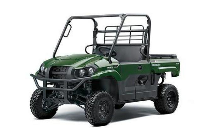 2024 Kawasaki Mule™ PRO-MX LE