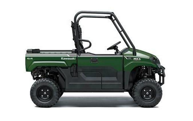 2024 Kawasaki Mule™ PRO-MX LE